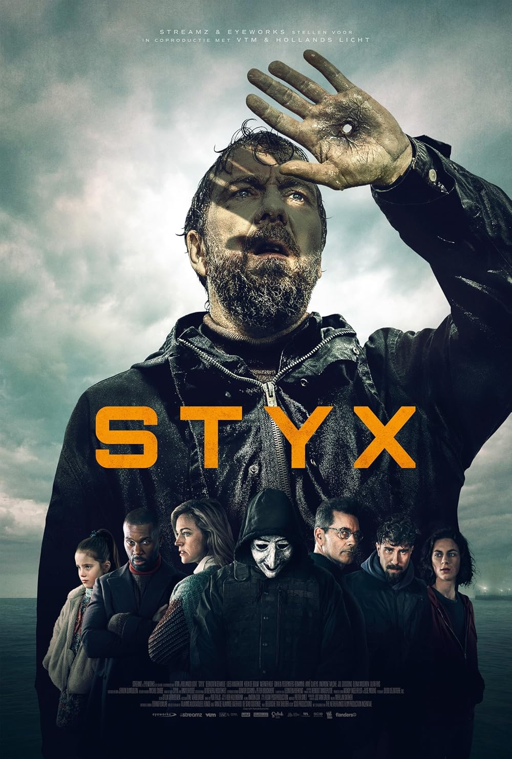 Styx Styx