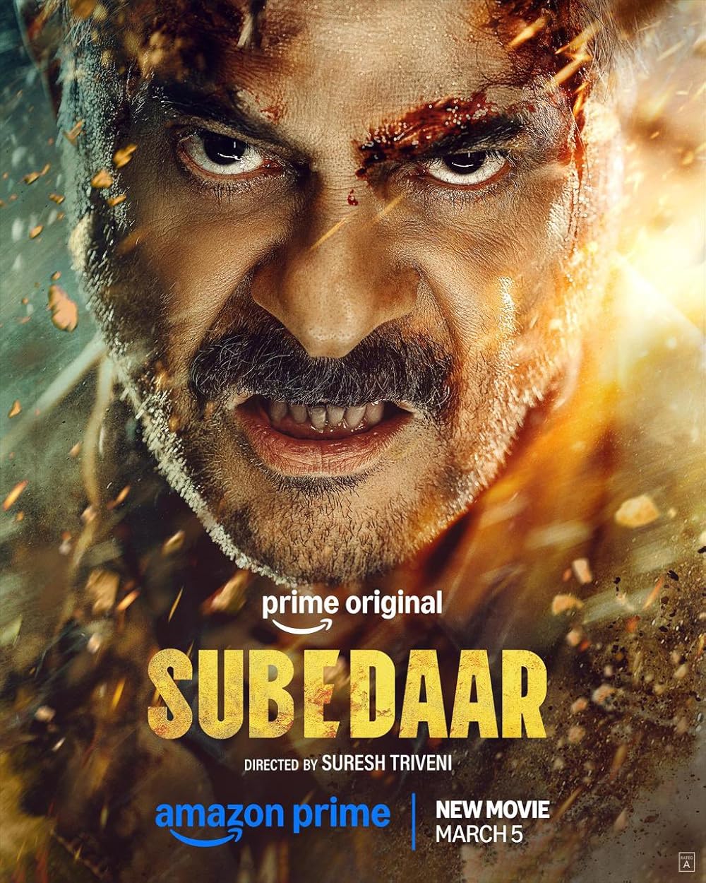 Subedaar Subedaar