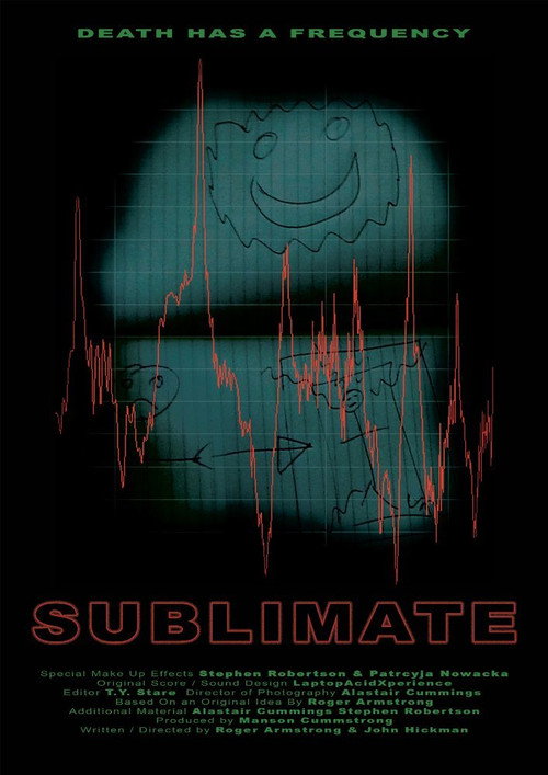 Sublimate Sublimate