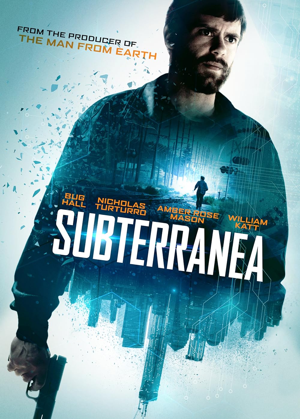 Subterranea Subterranea
