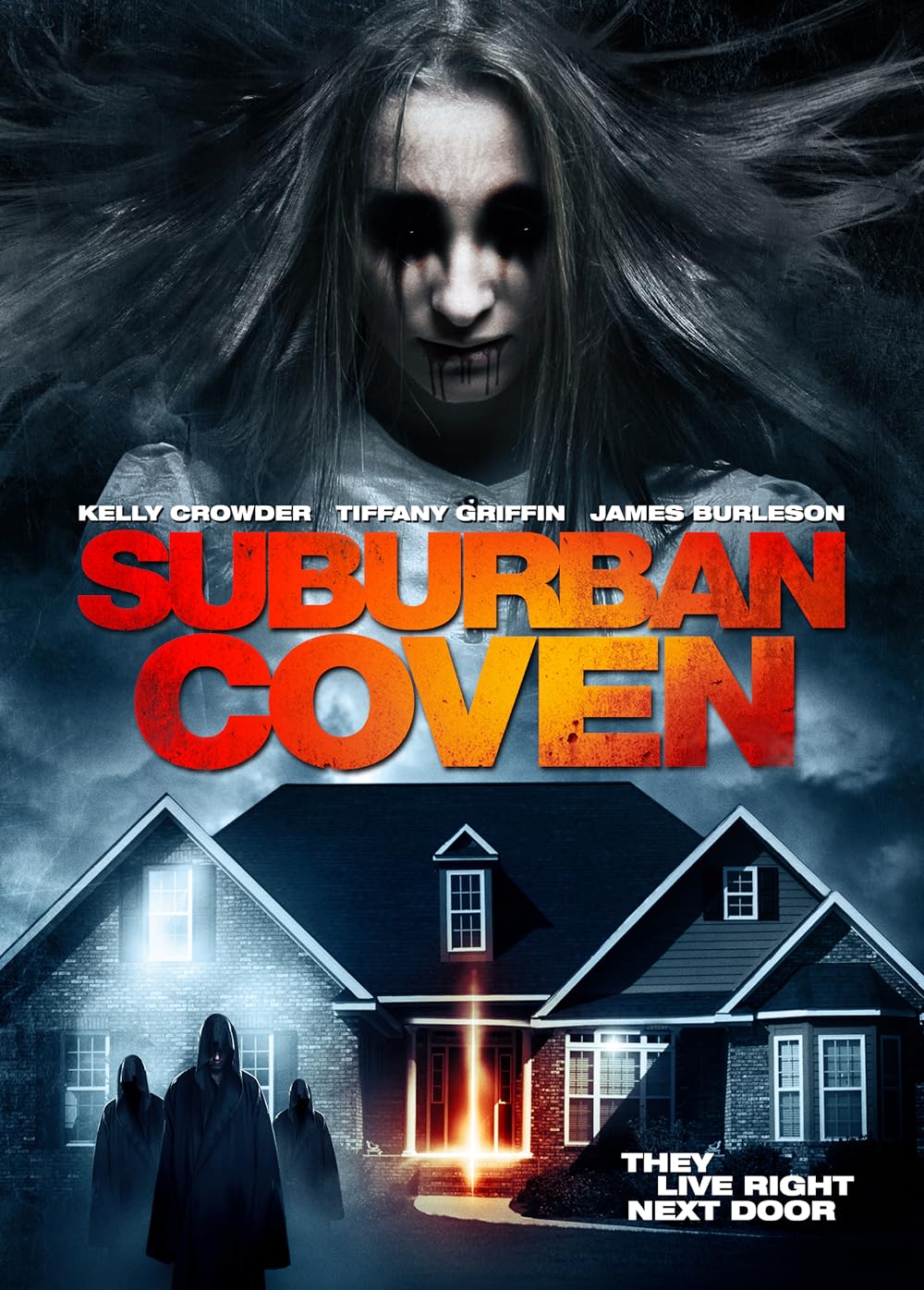 Suburban Suburban