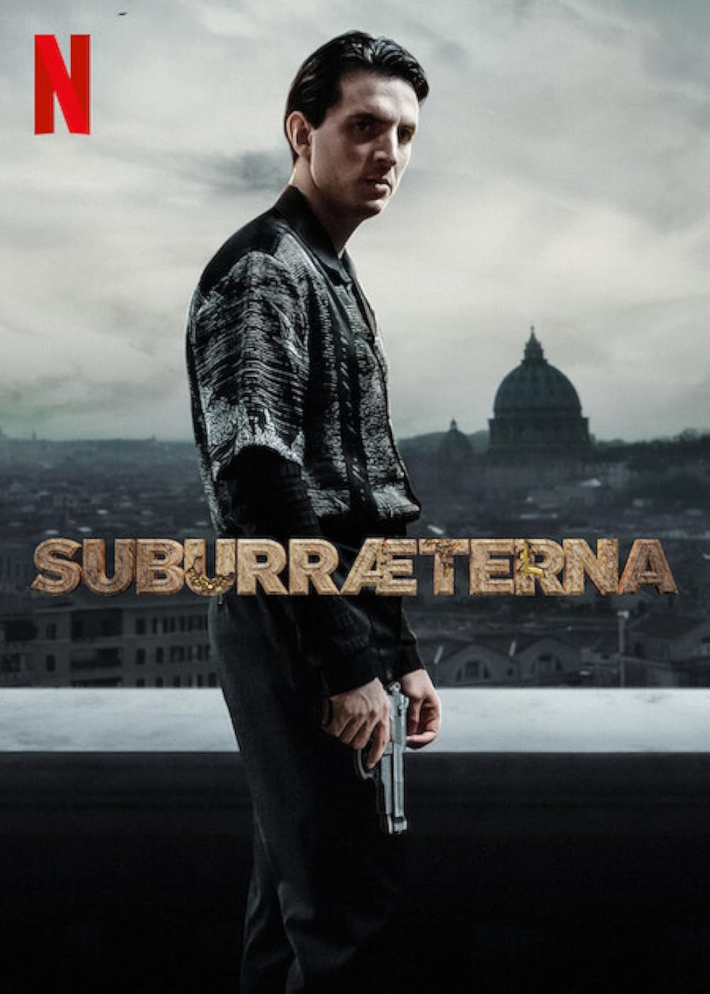 Suburræterna Suburræterna