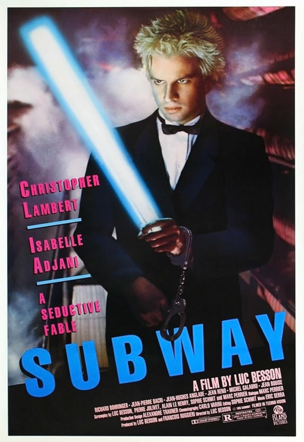 Subway Subway