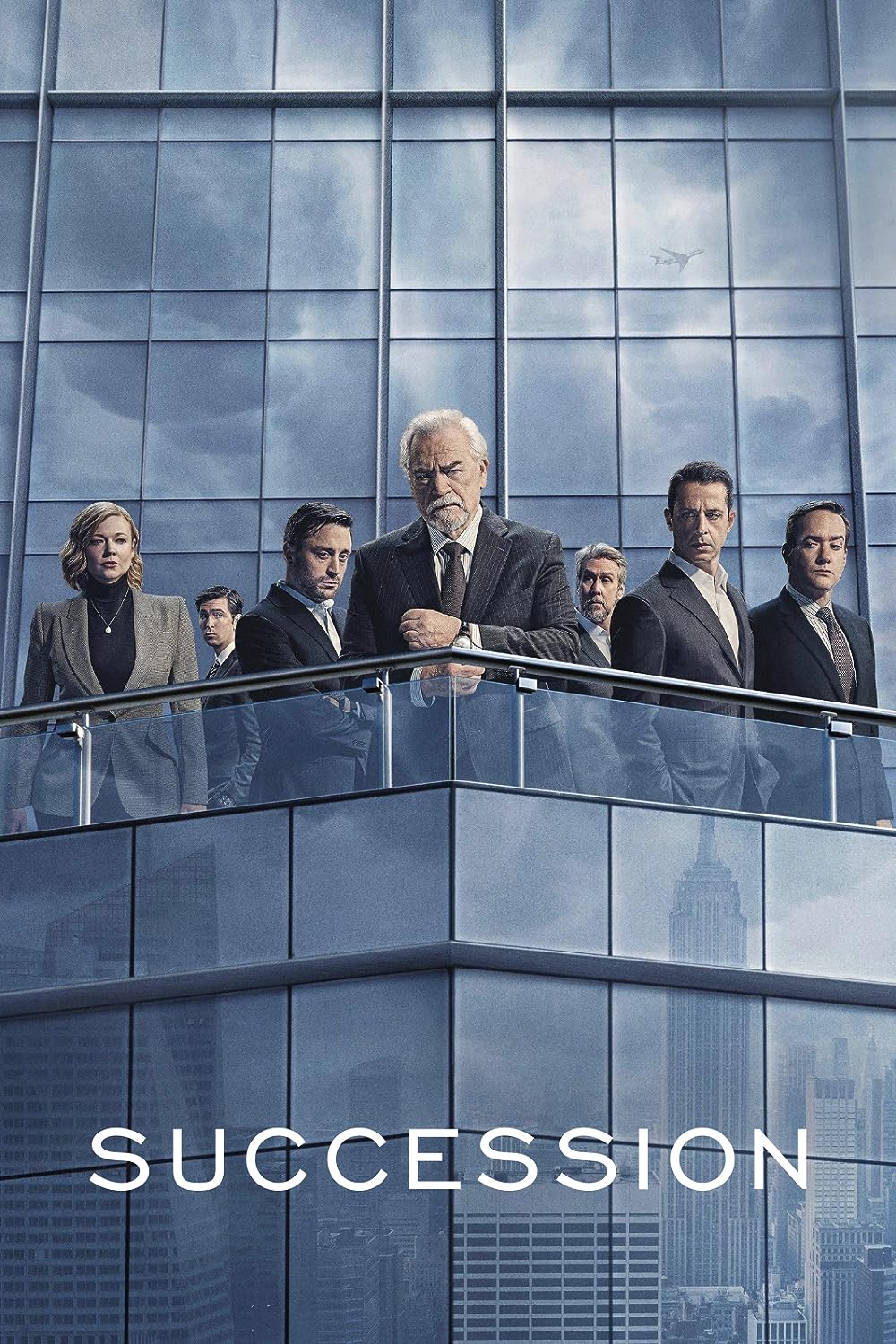 Succession Succession
