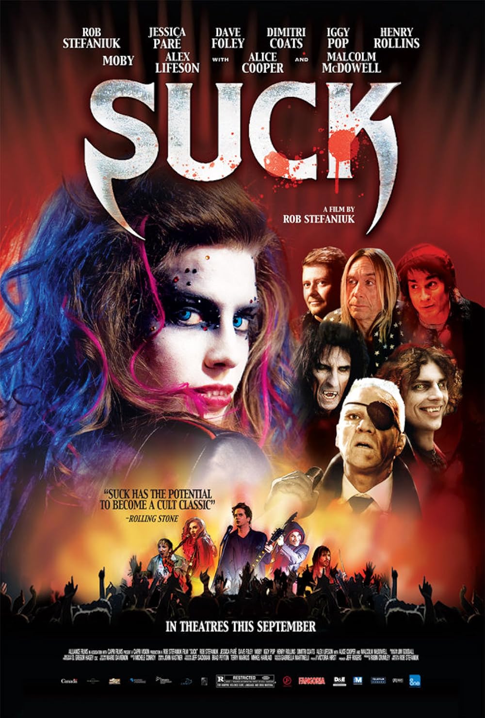 Suck Suck