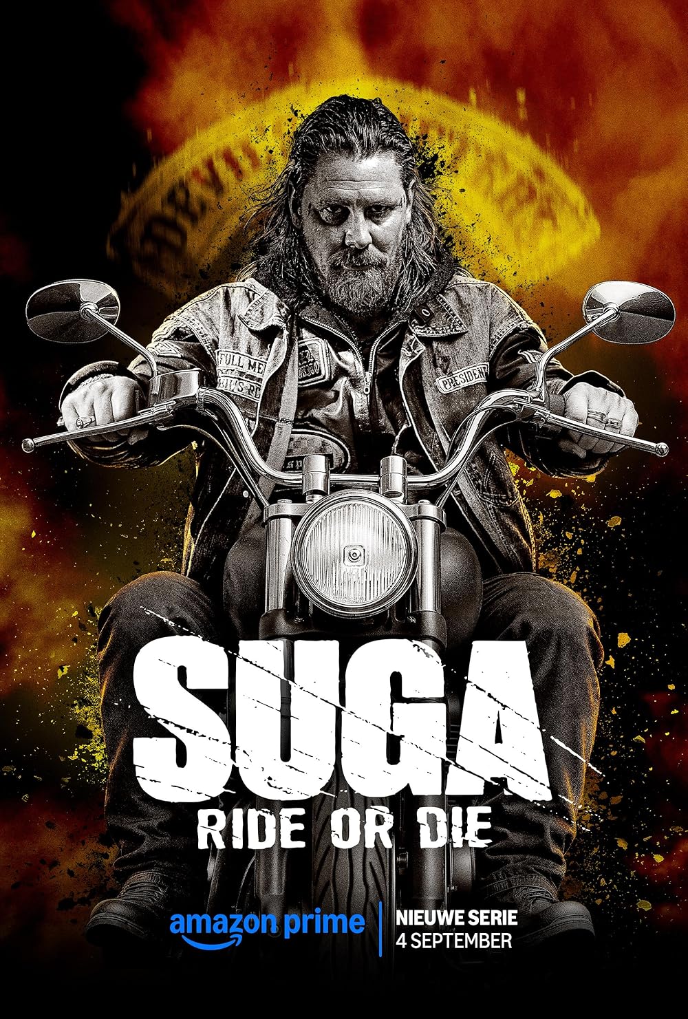 SUGA: SUGA: