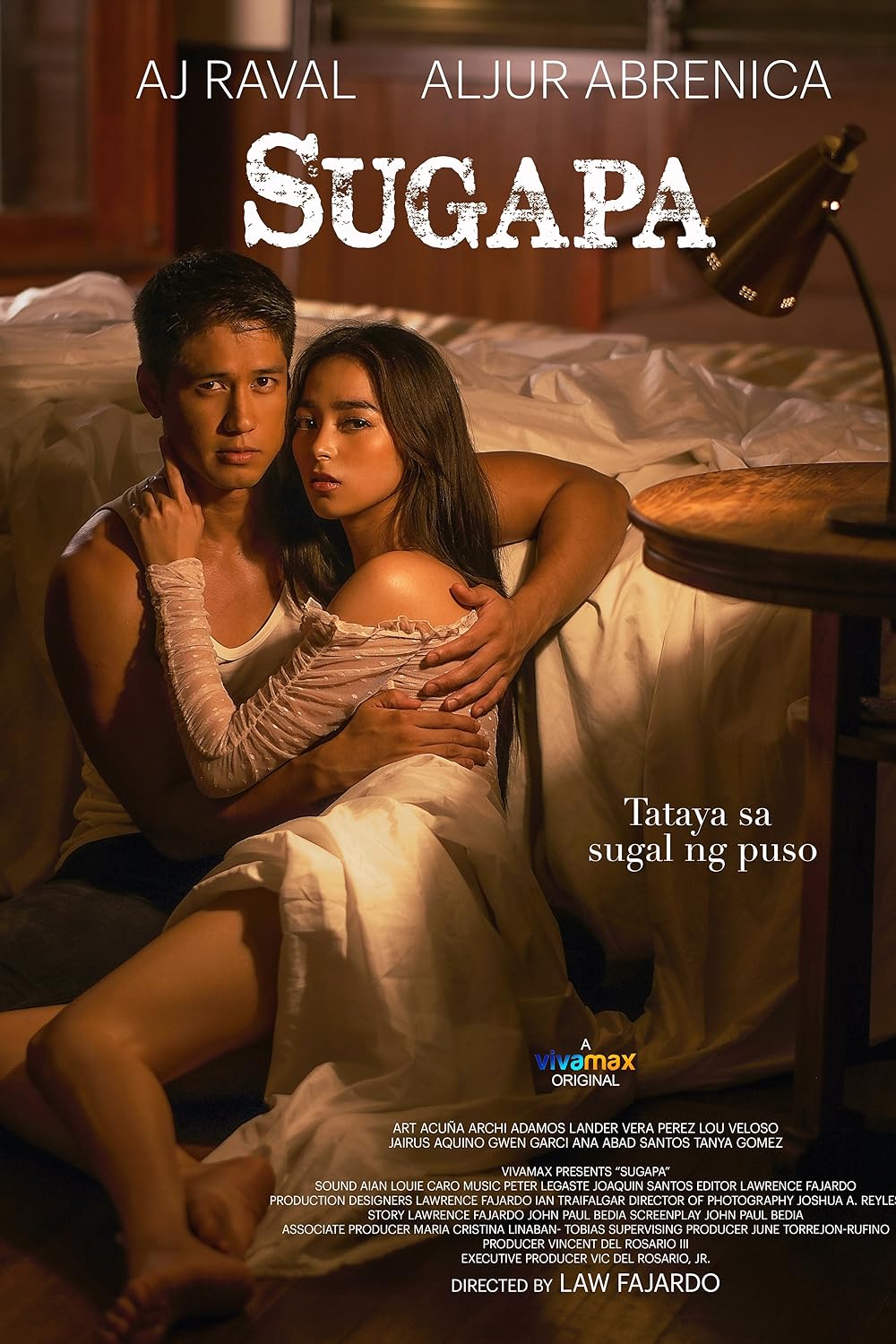 Sugapa Sugapa