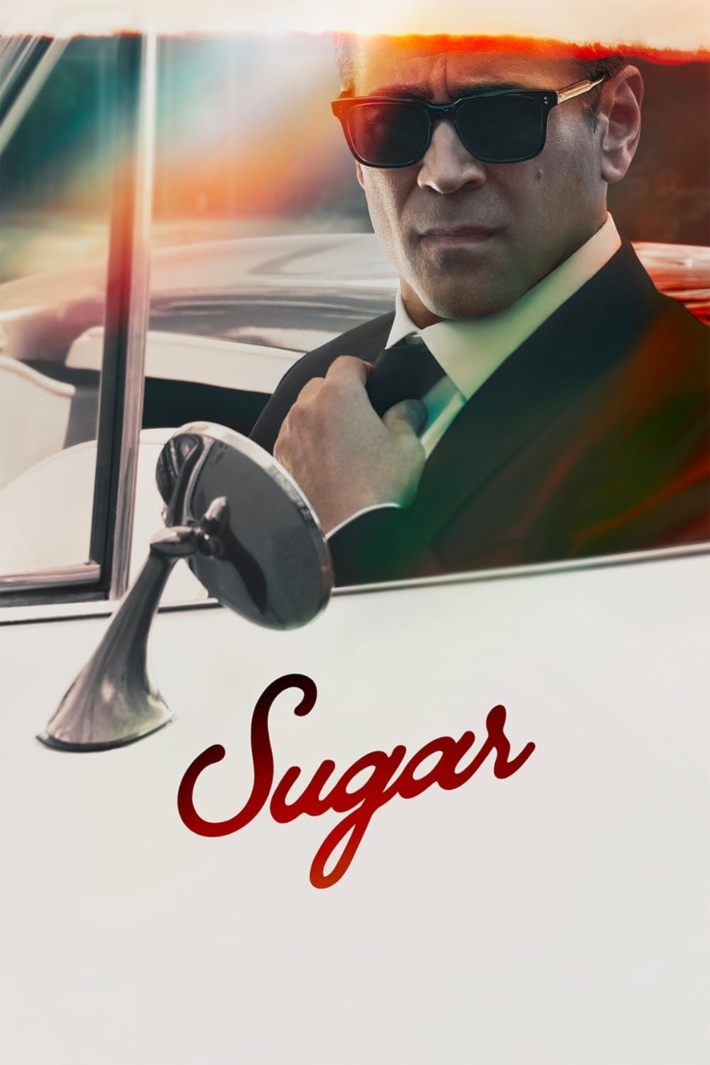 Sugar Sugar