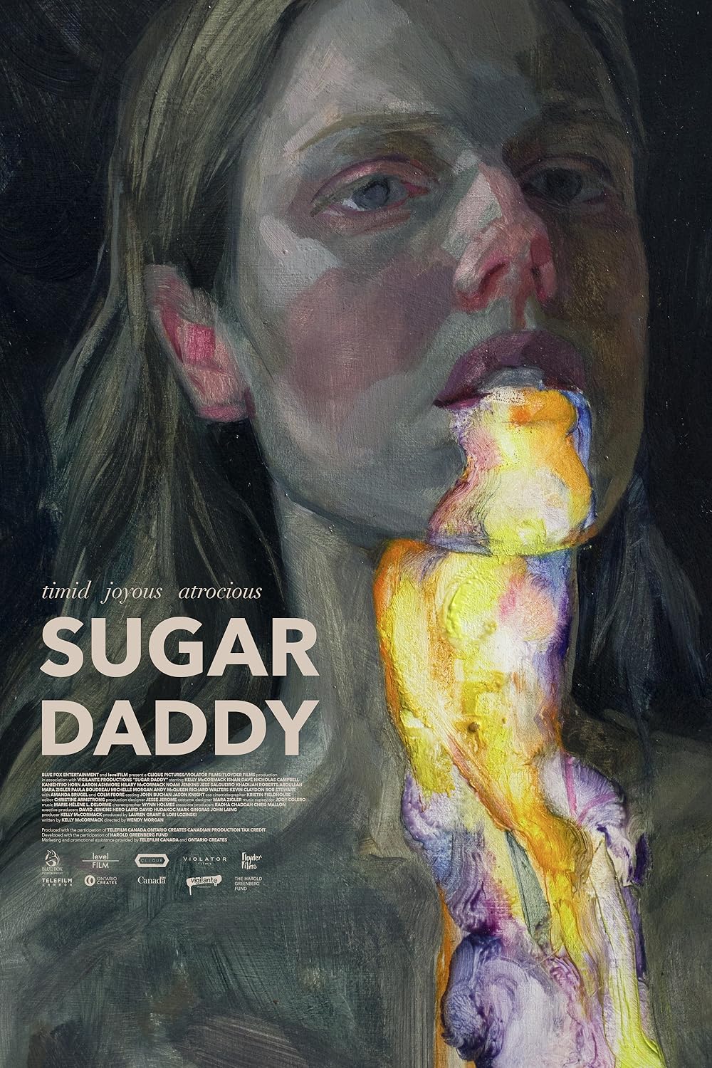 Sugar Sugar