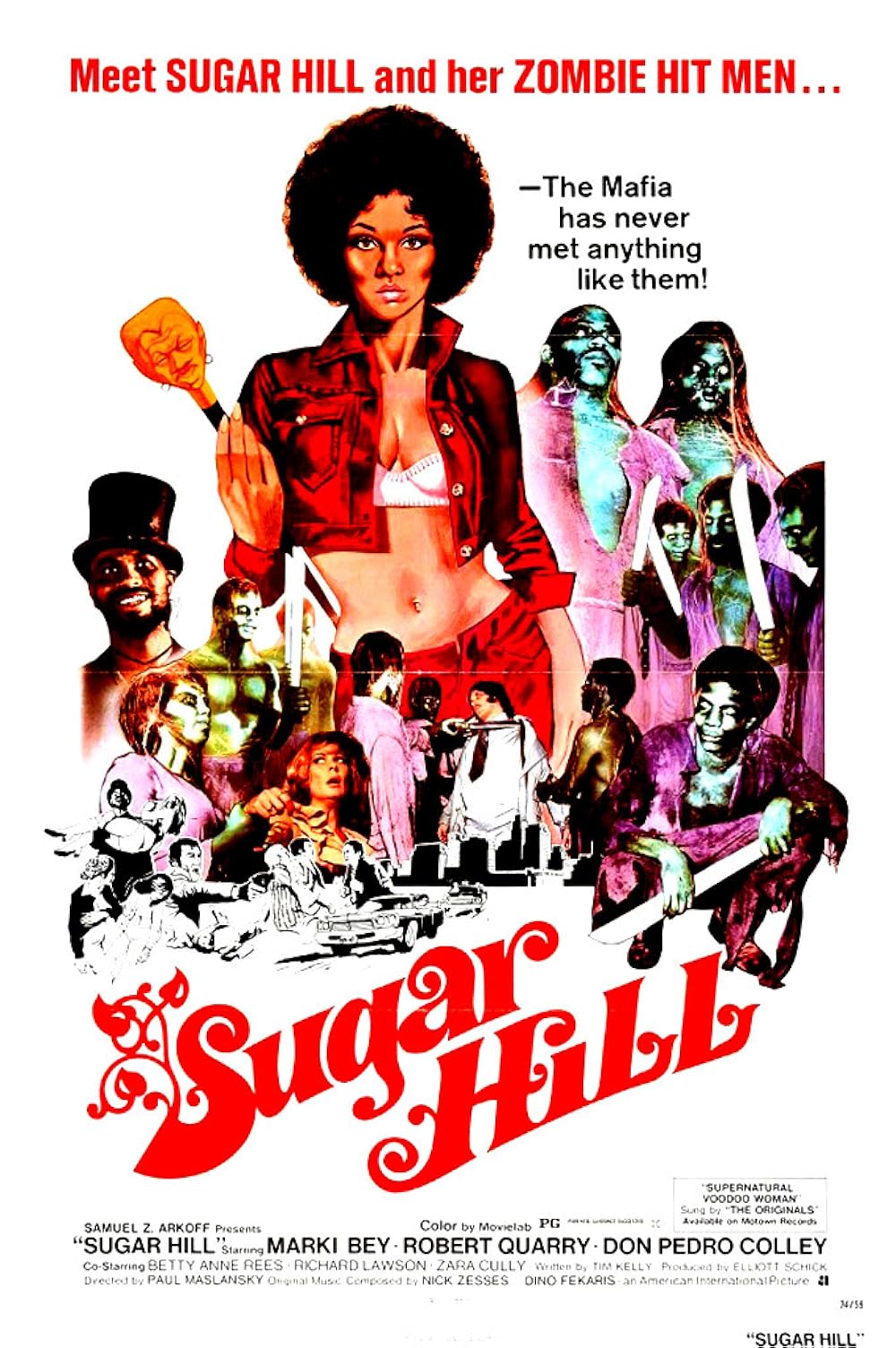 Sugar