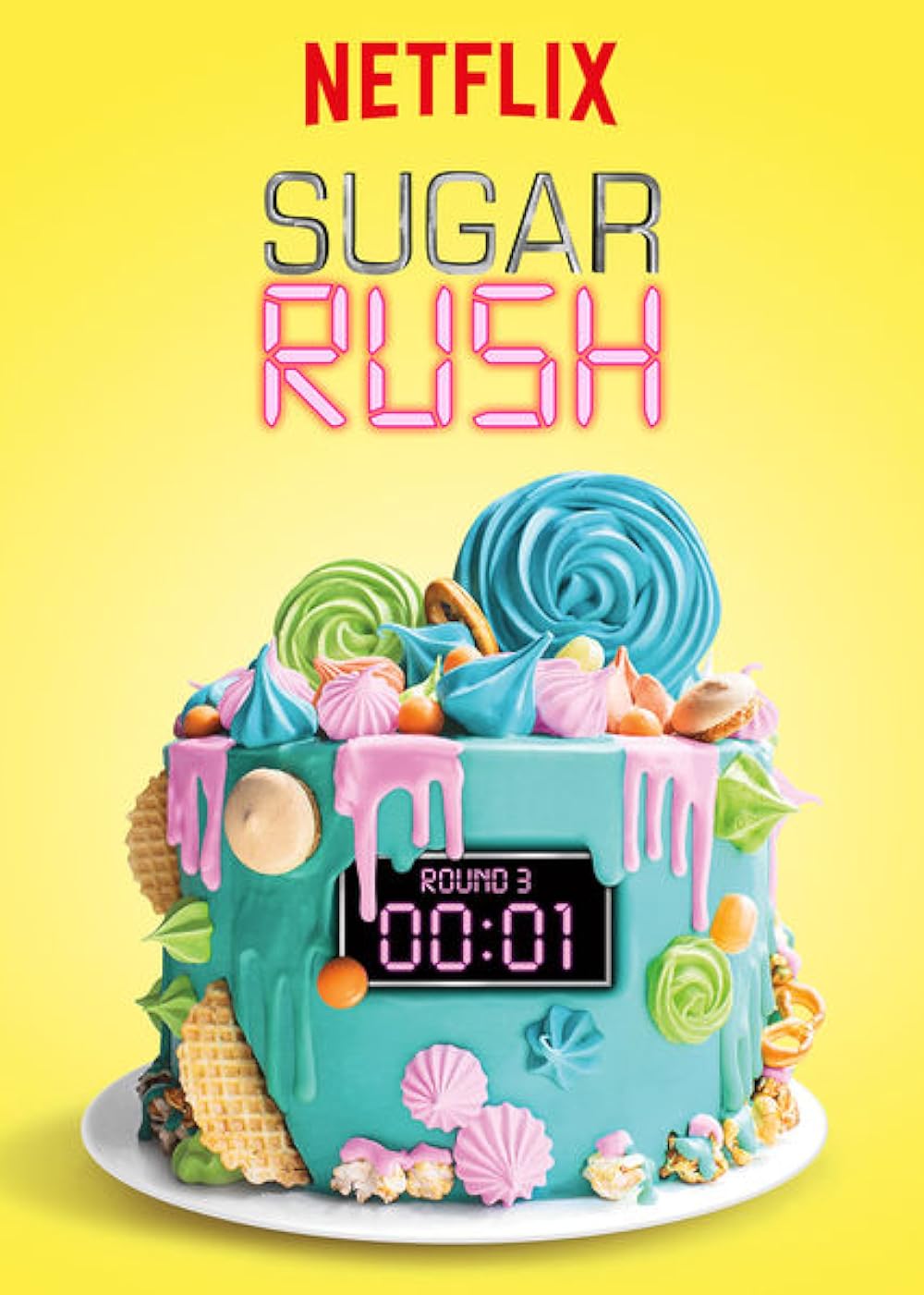 Sugar Sugar
