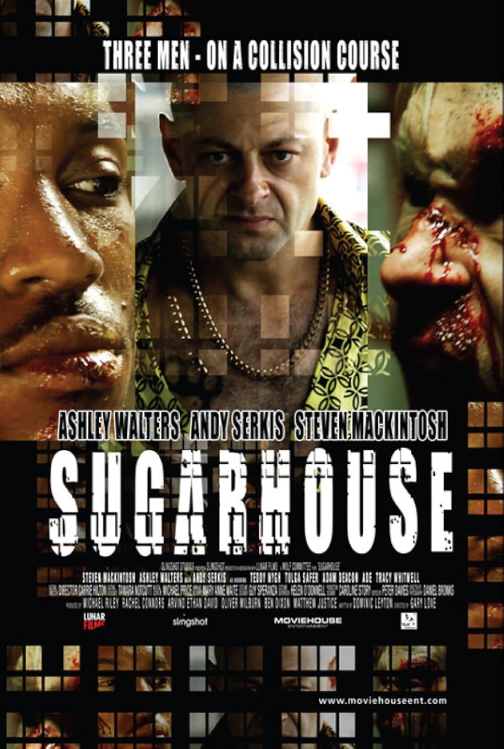Sugarhouse Sugarhouse