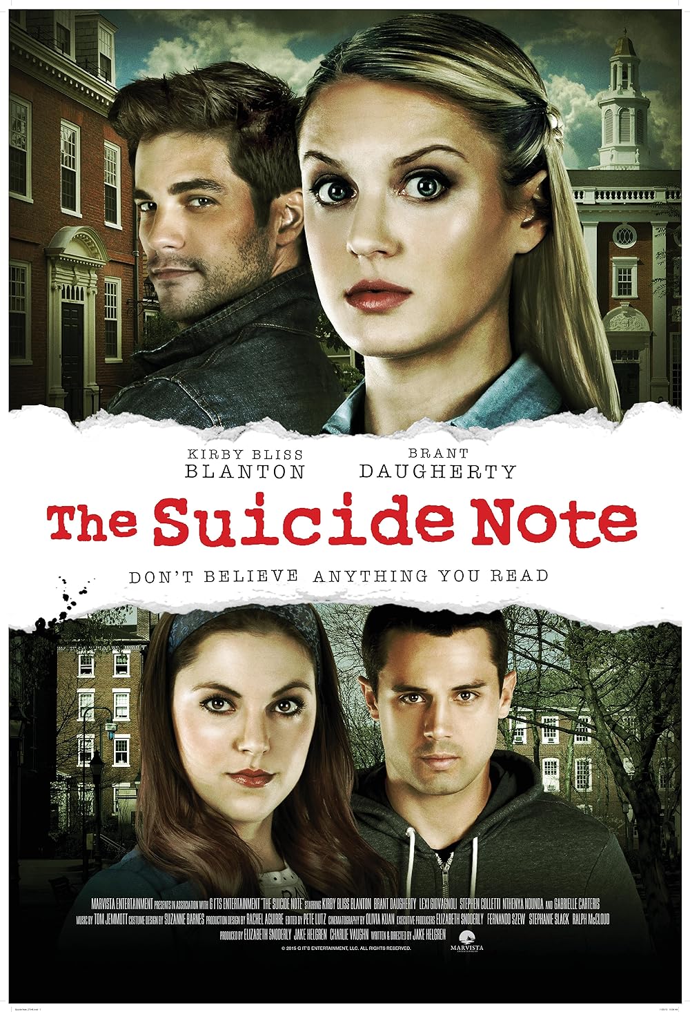 Suicide Suicide