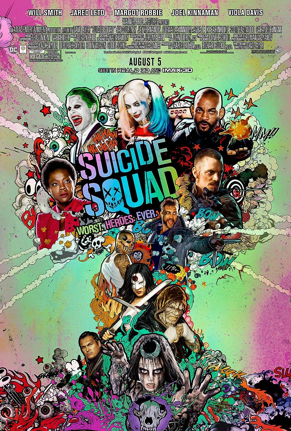 Suicide Suicide