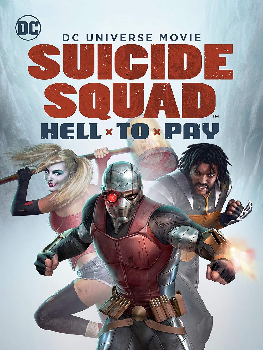 Suicide