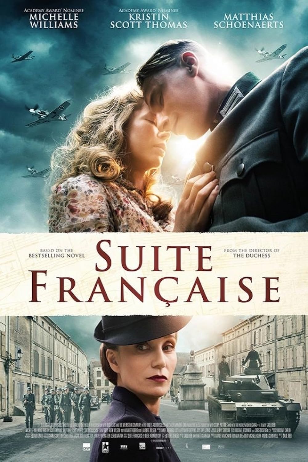 Suite Suite