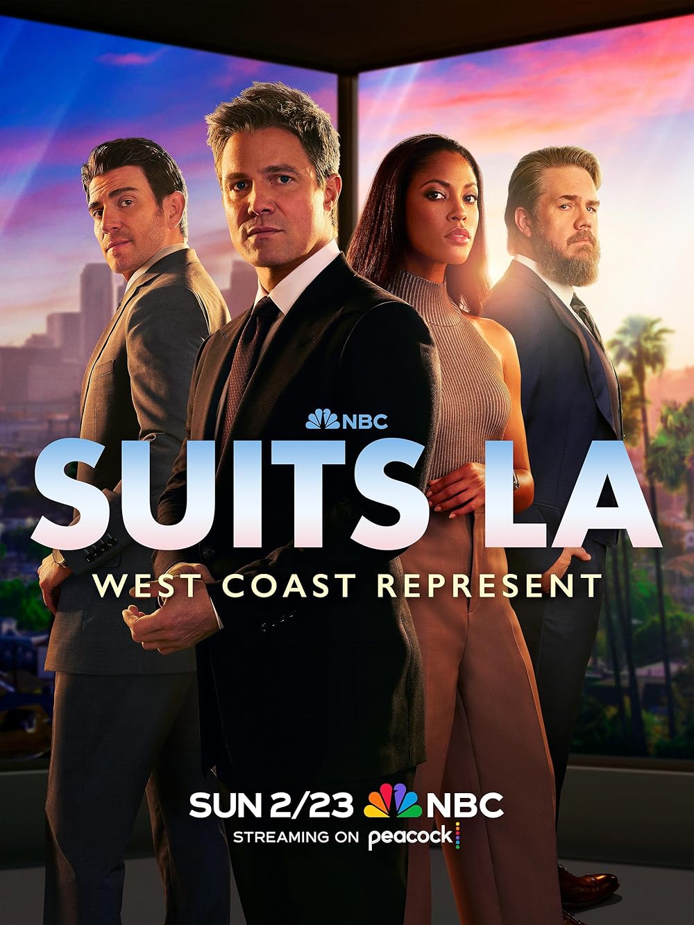Suits Suits