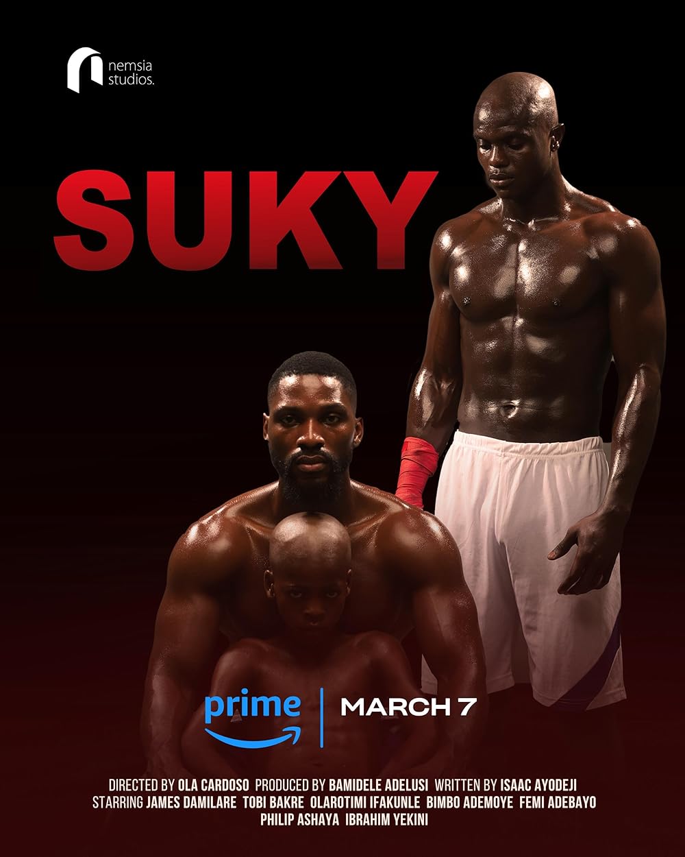 Suky