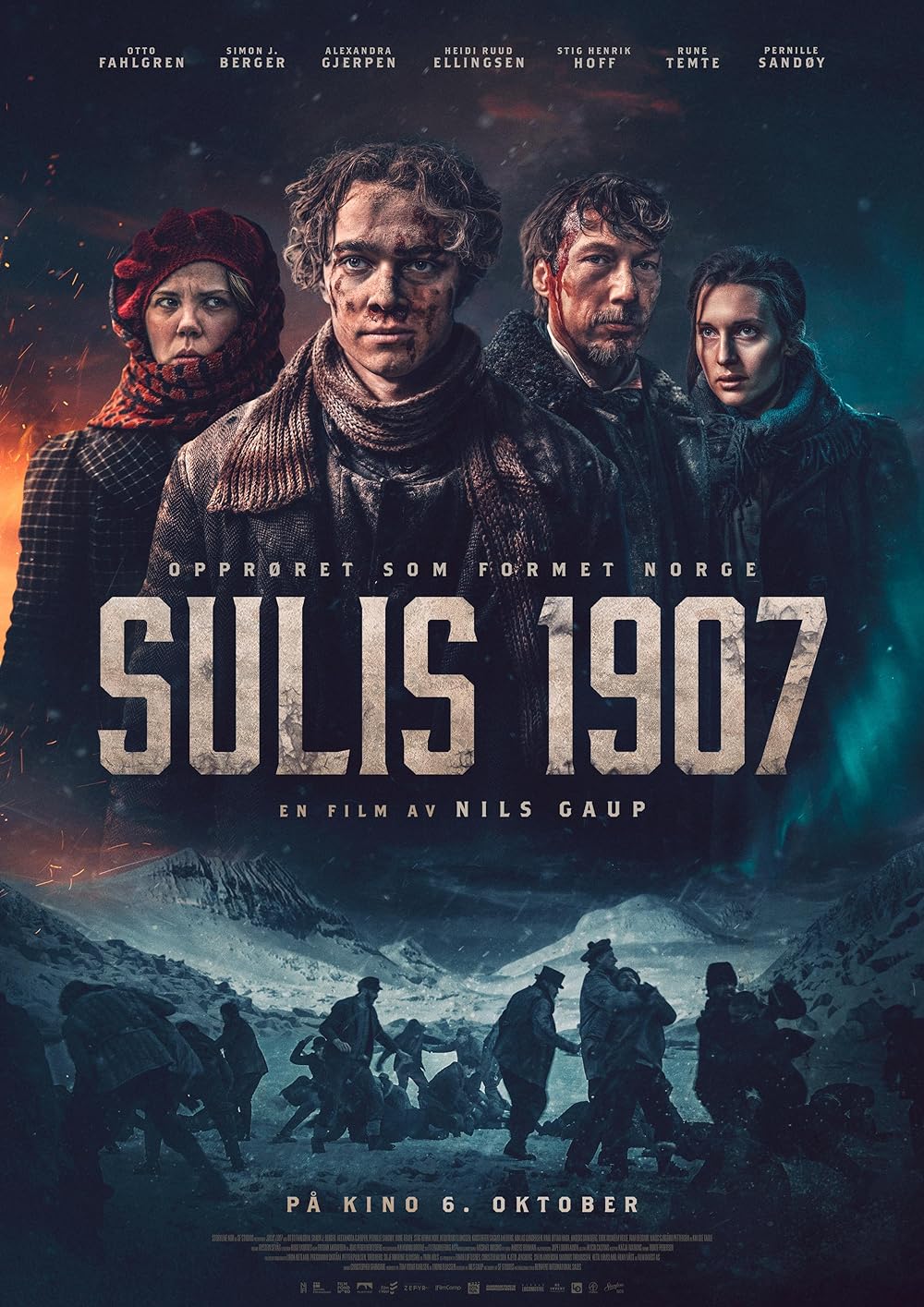 Sulis Sulis