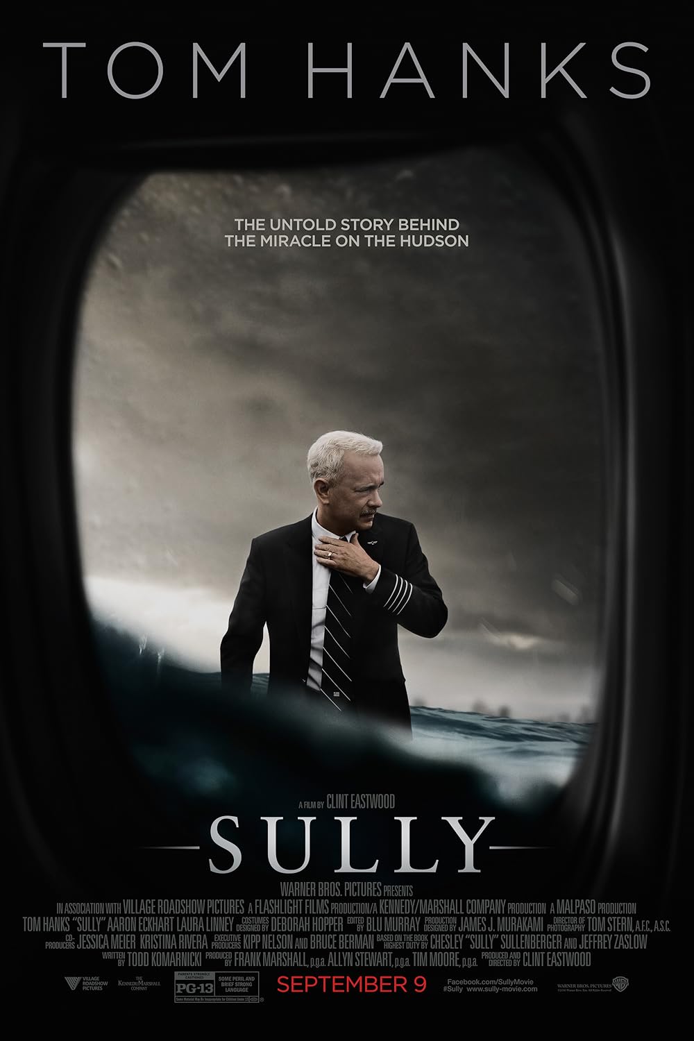 Sully Sully