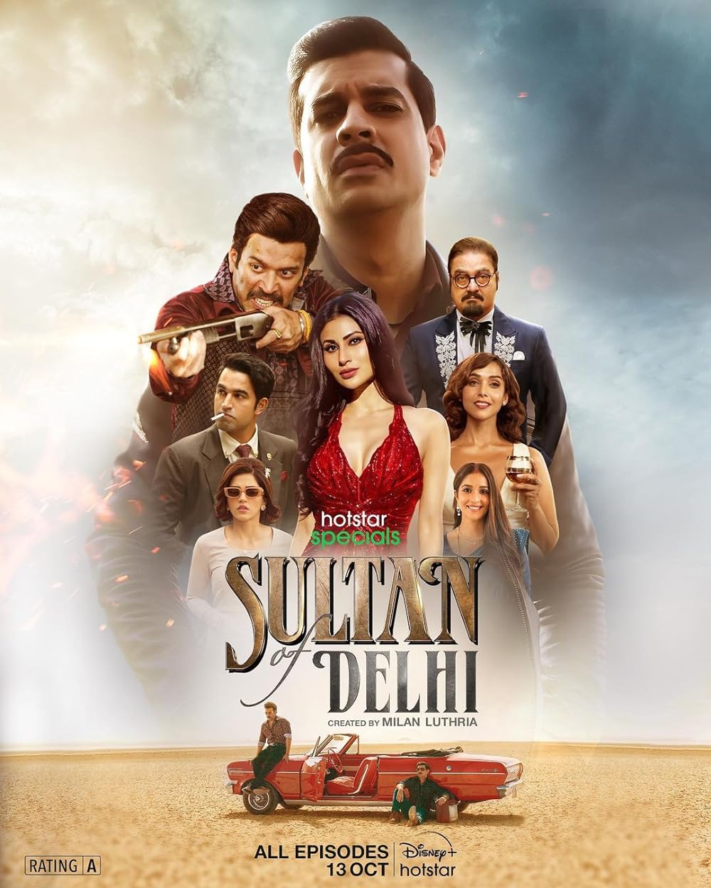 Sultan Sultan