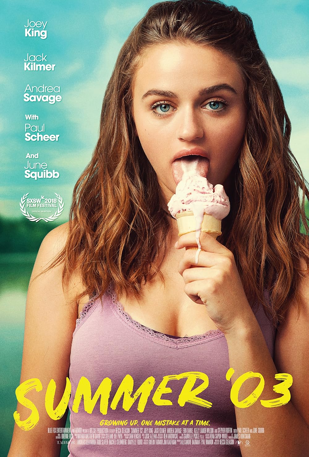 Summer Summer
