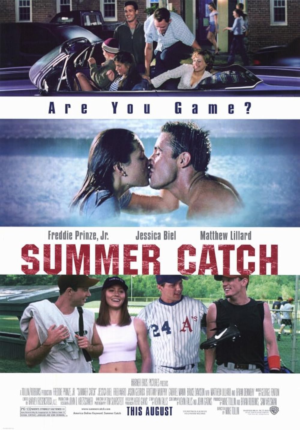 Summer Summer