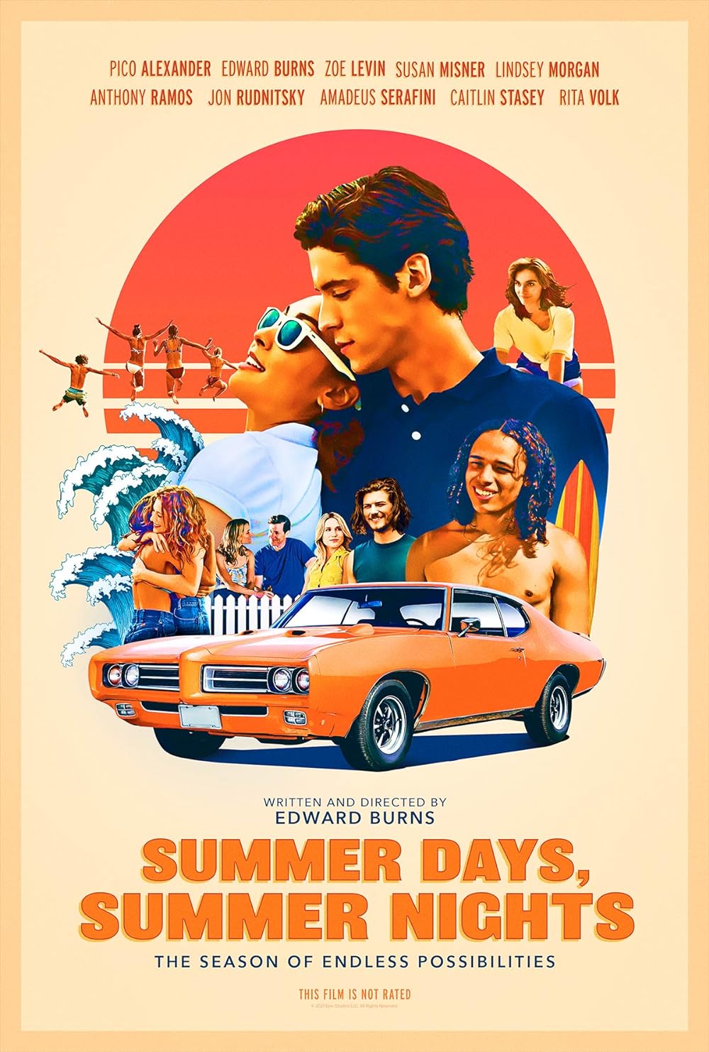 Summer Summer