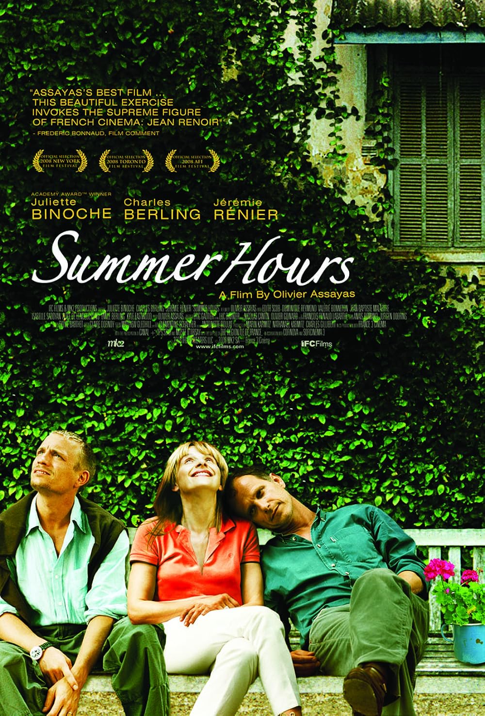 Summer Summer