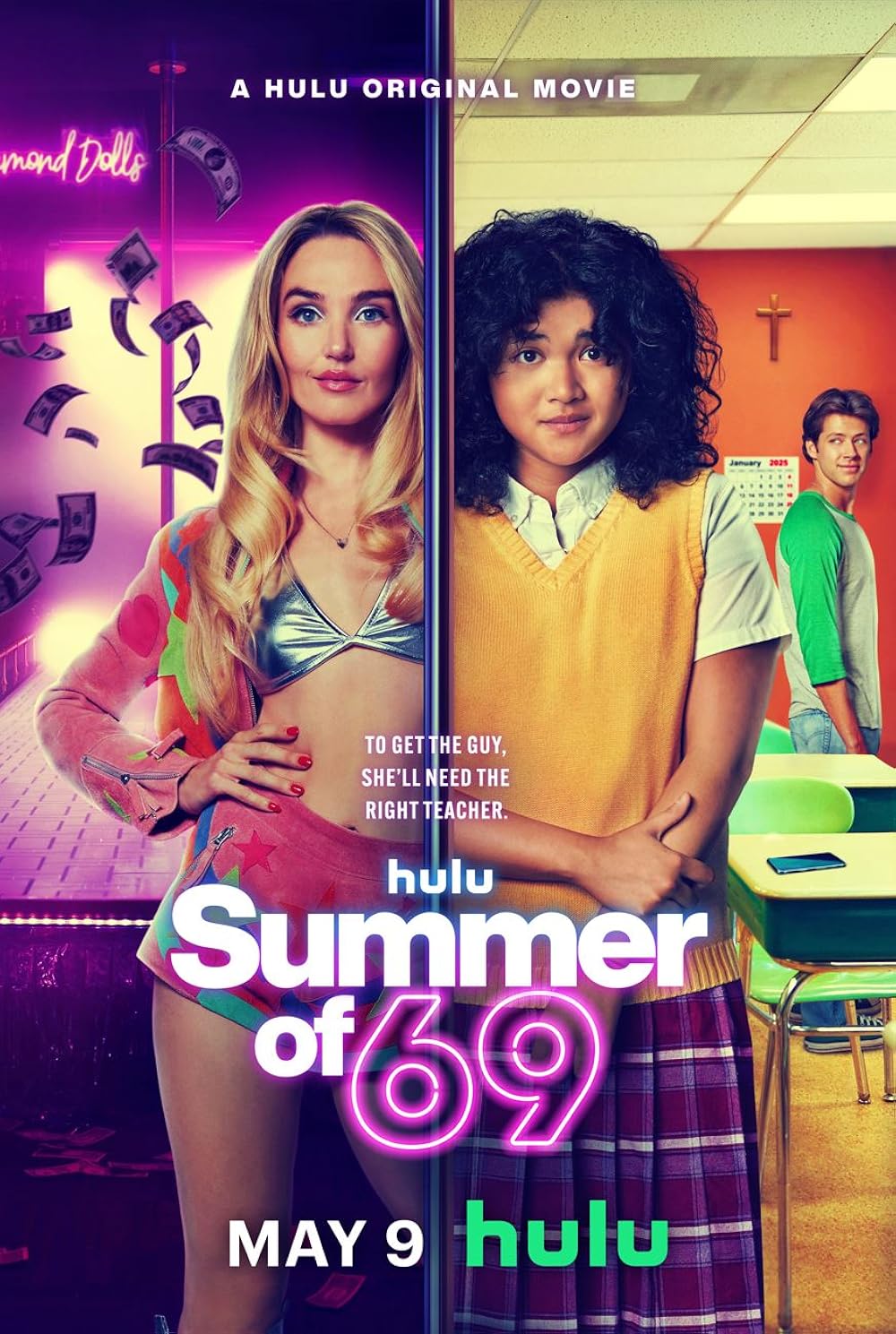 Summer Summer