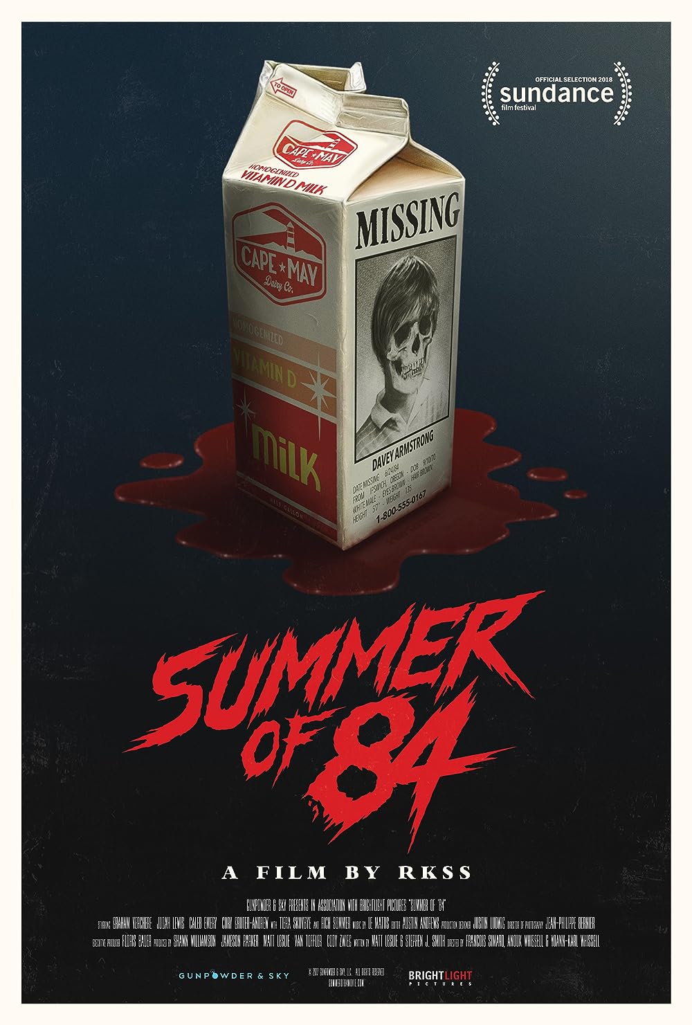 Summer Summer