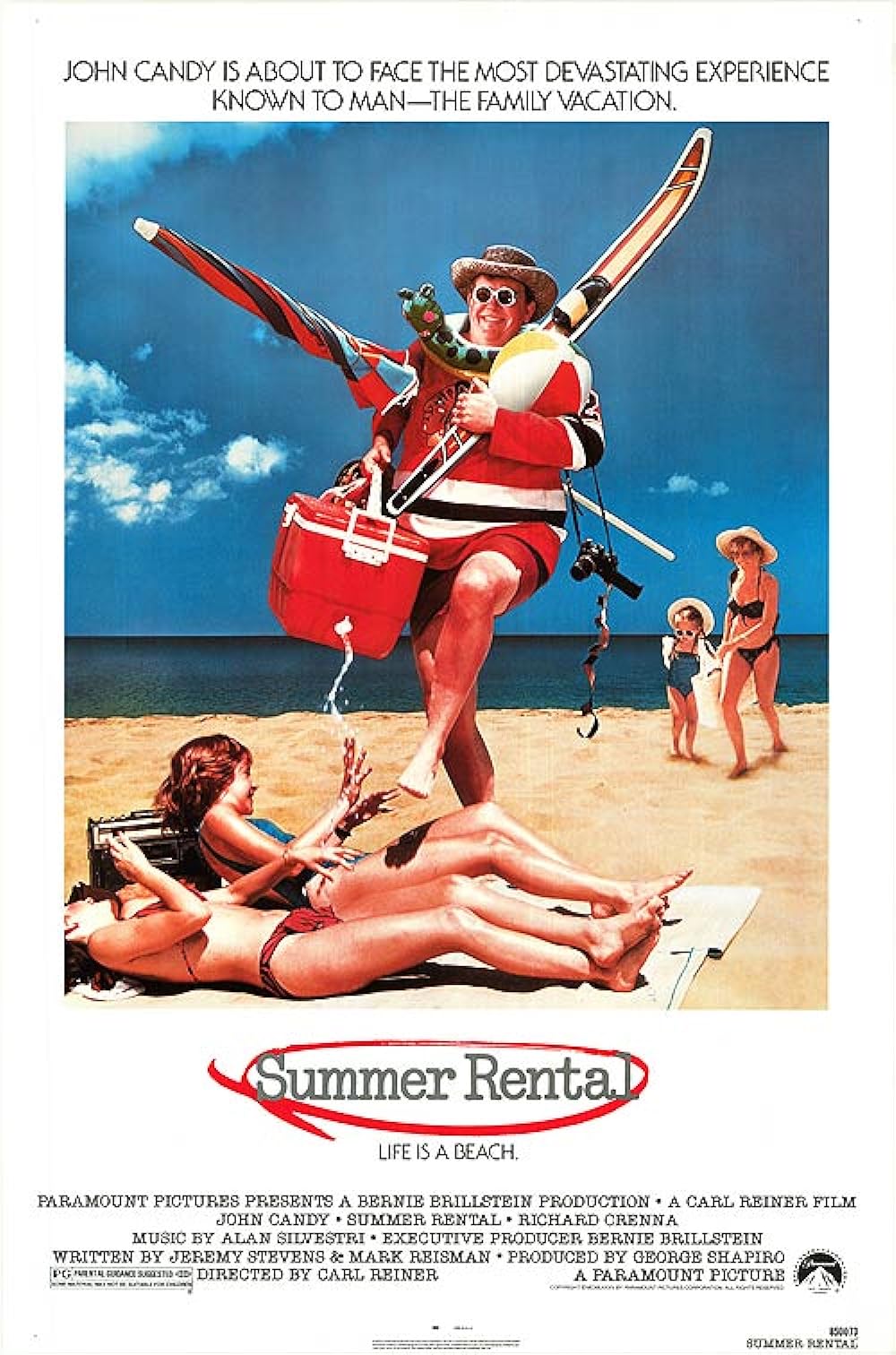 Summer Summer