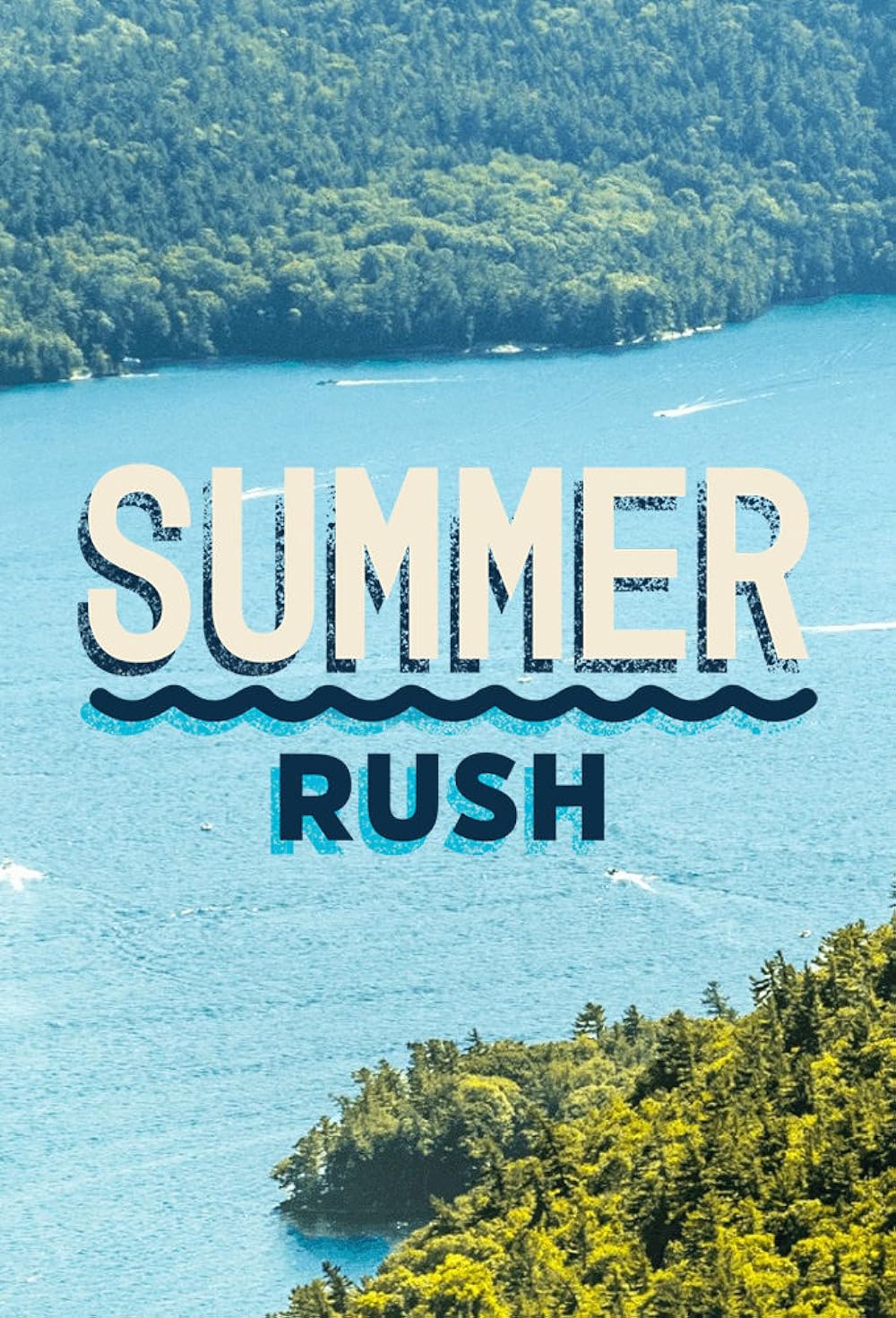 Summer Summer