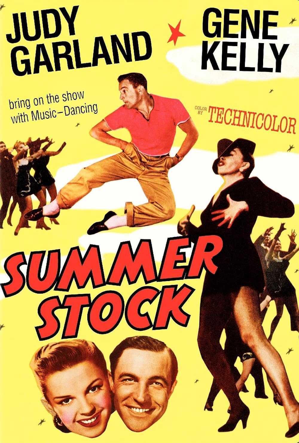 Summer Summer