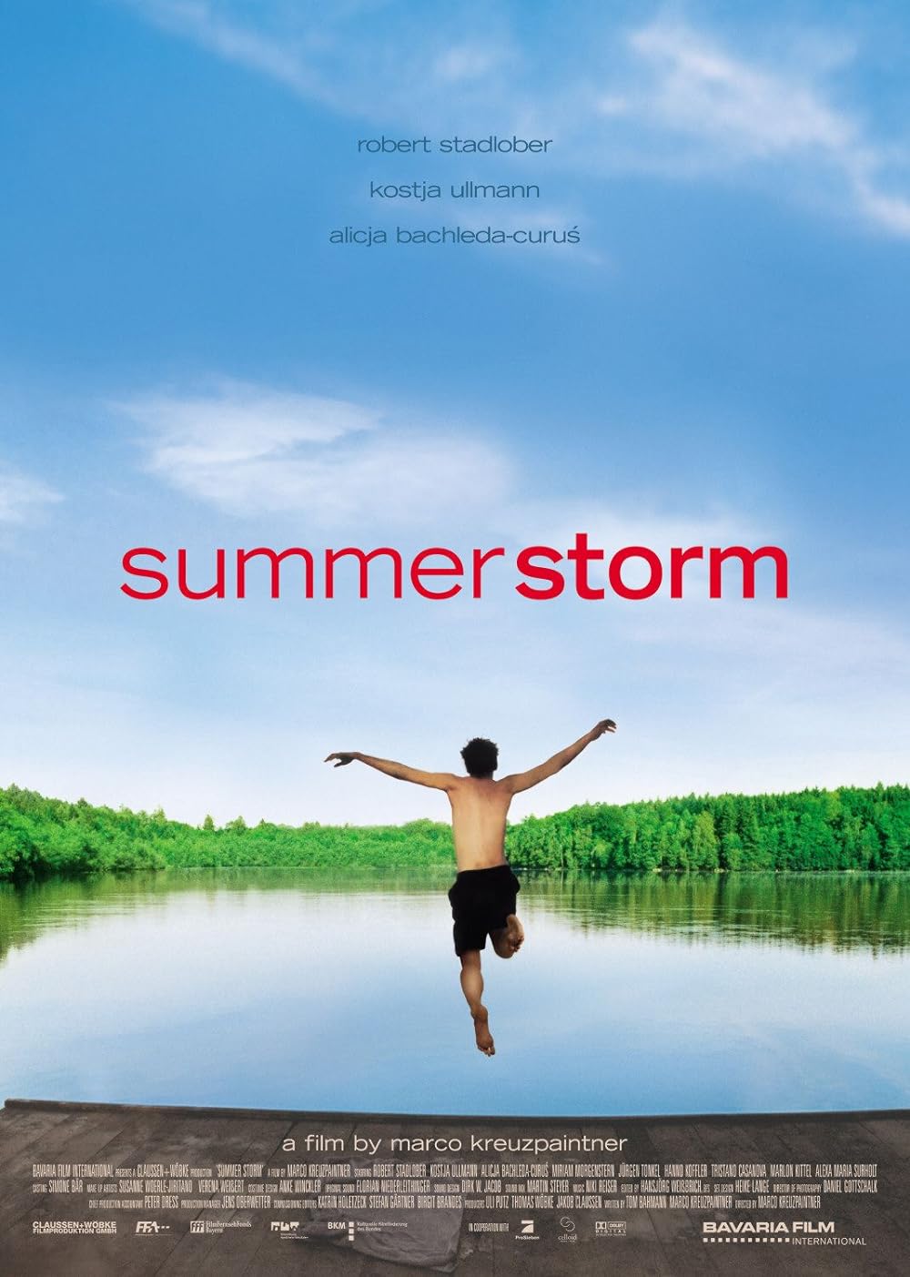 Summer Summer