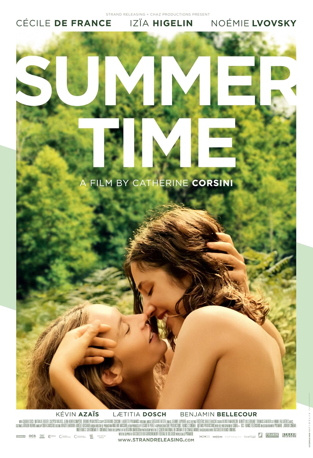 Summertime Summertime
