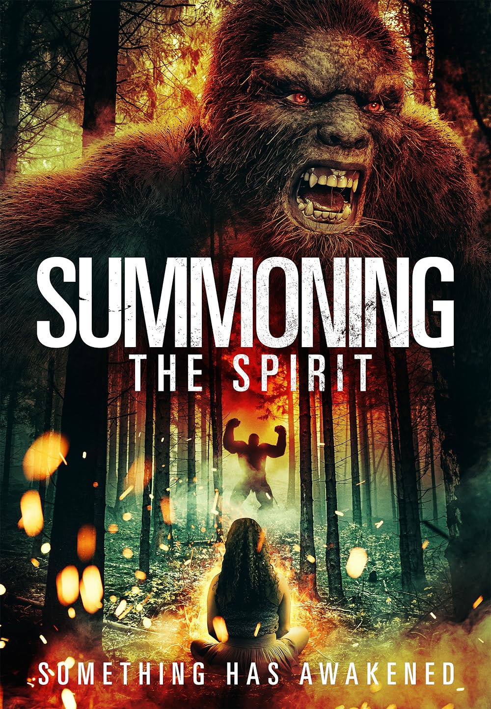 Summoning