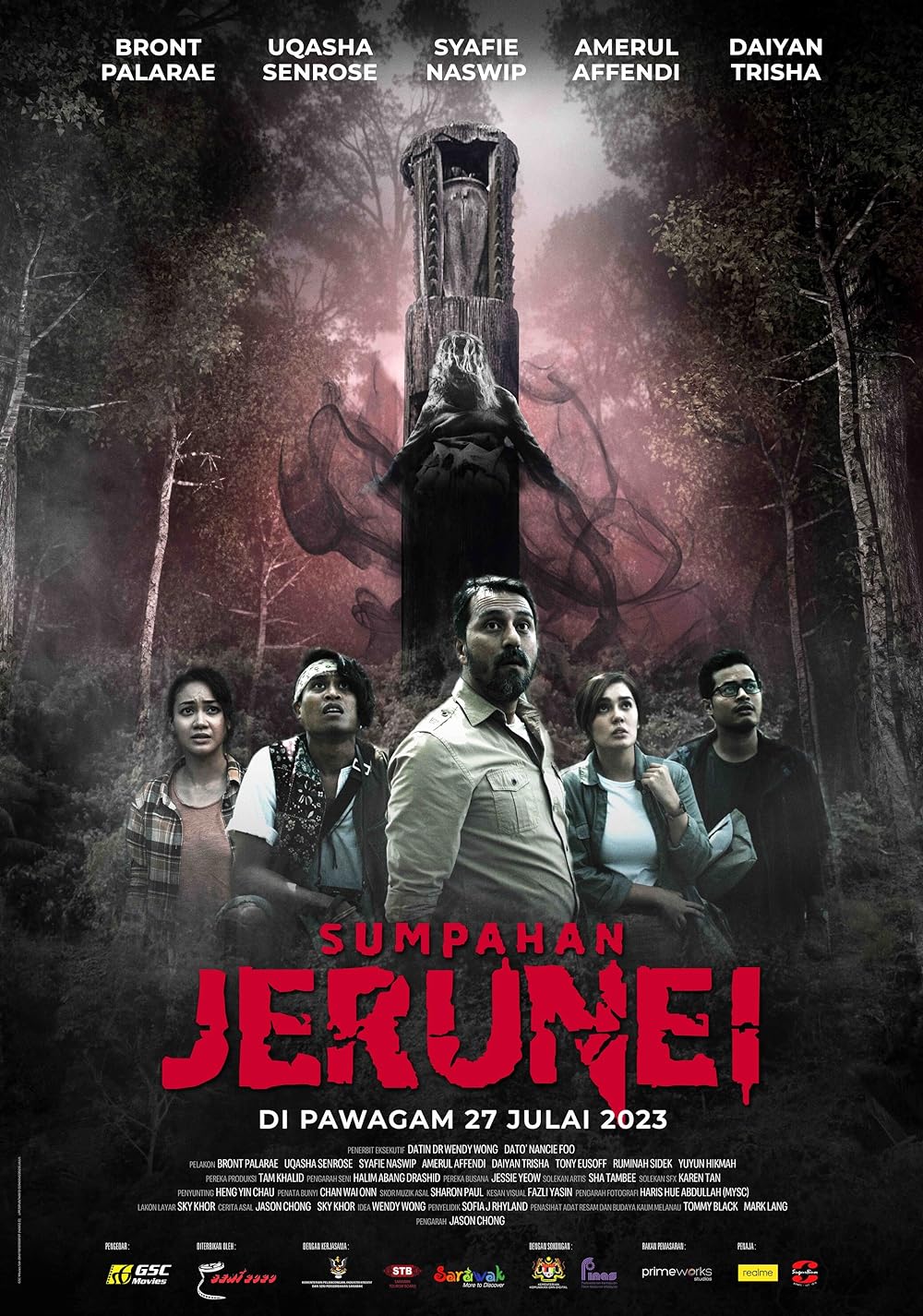 Sumpahan Sumpahan