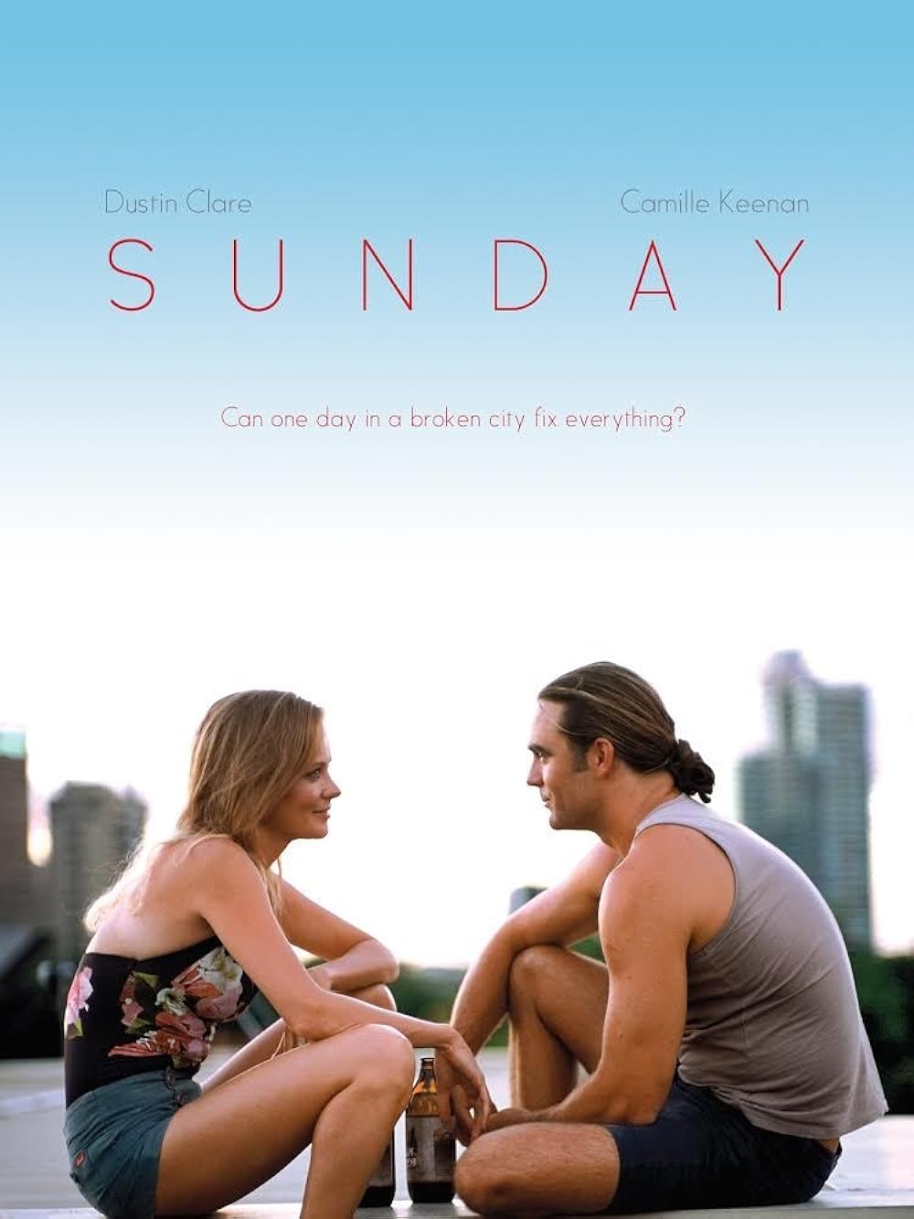 Sunday Sunday