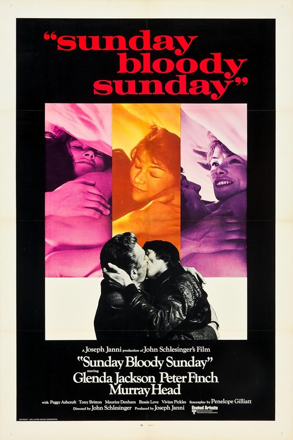 Sunday Sunday