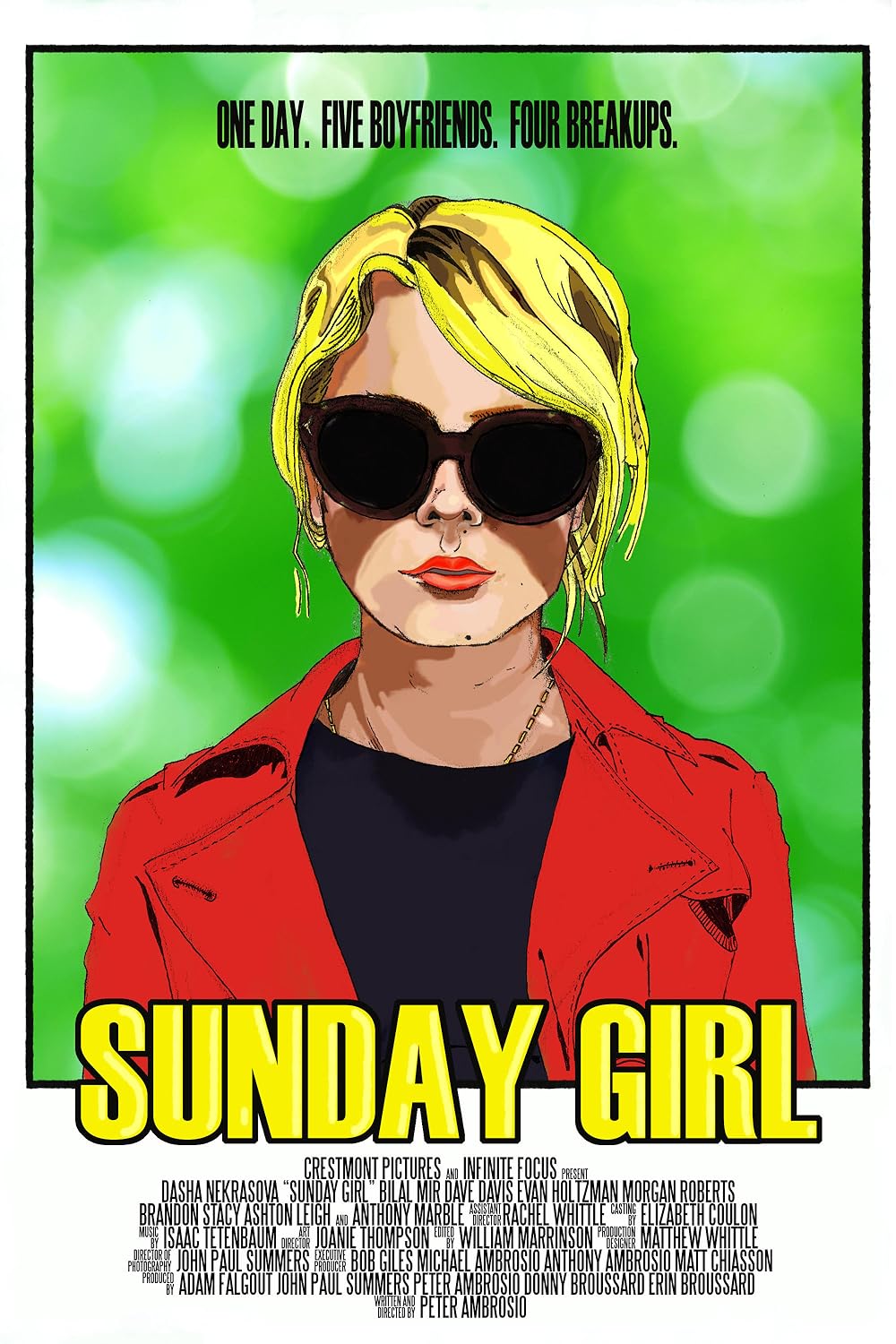 Sunday Sunday