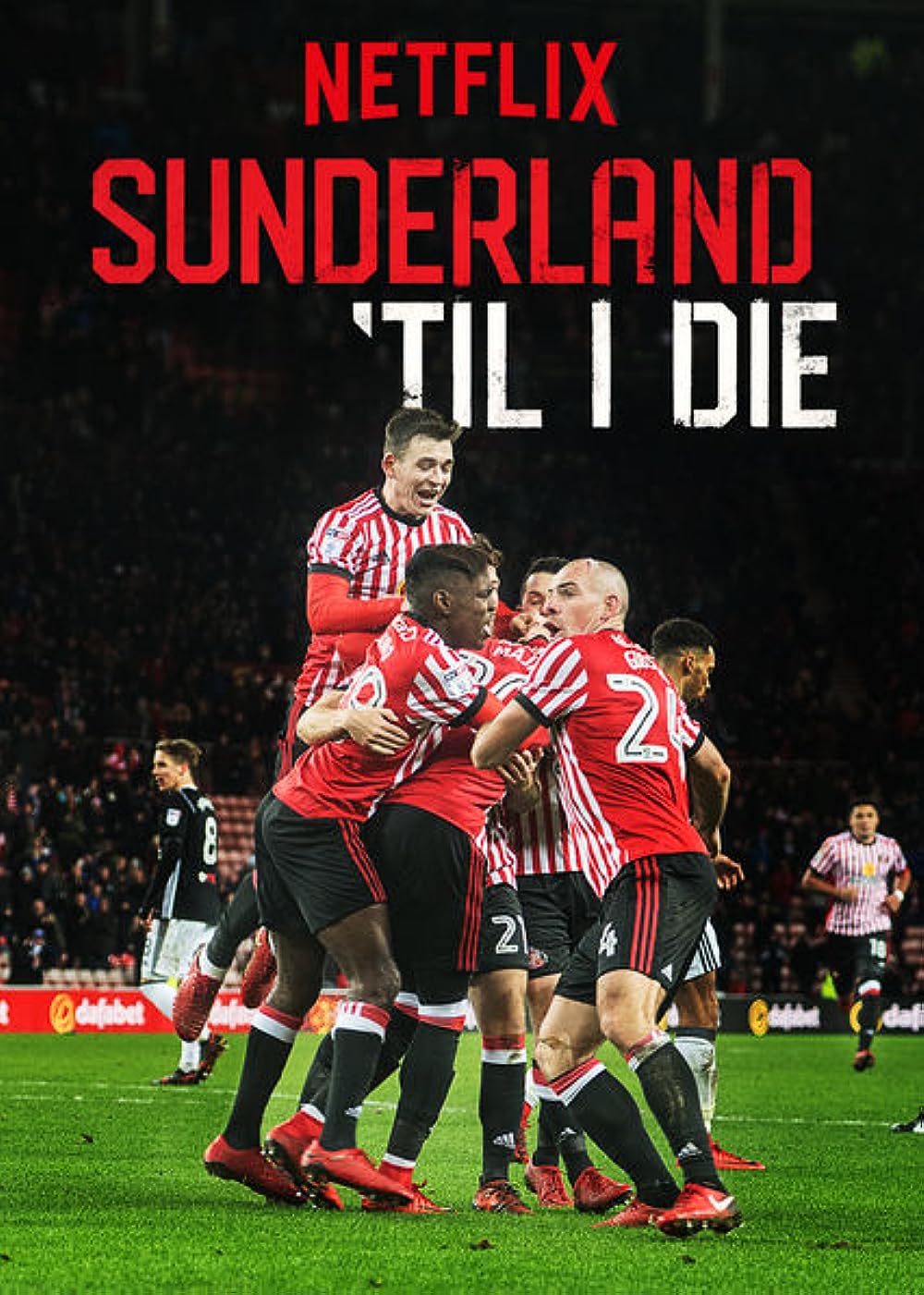 Sunderland Sunderland