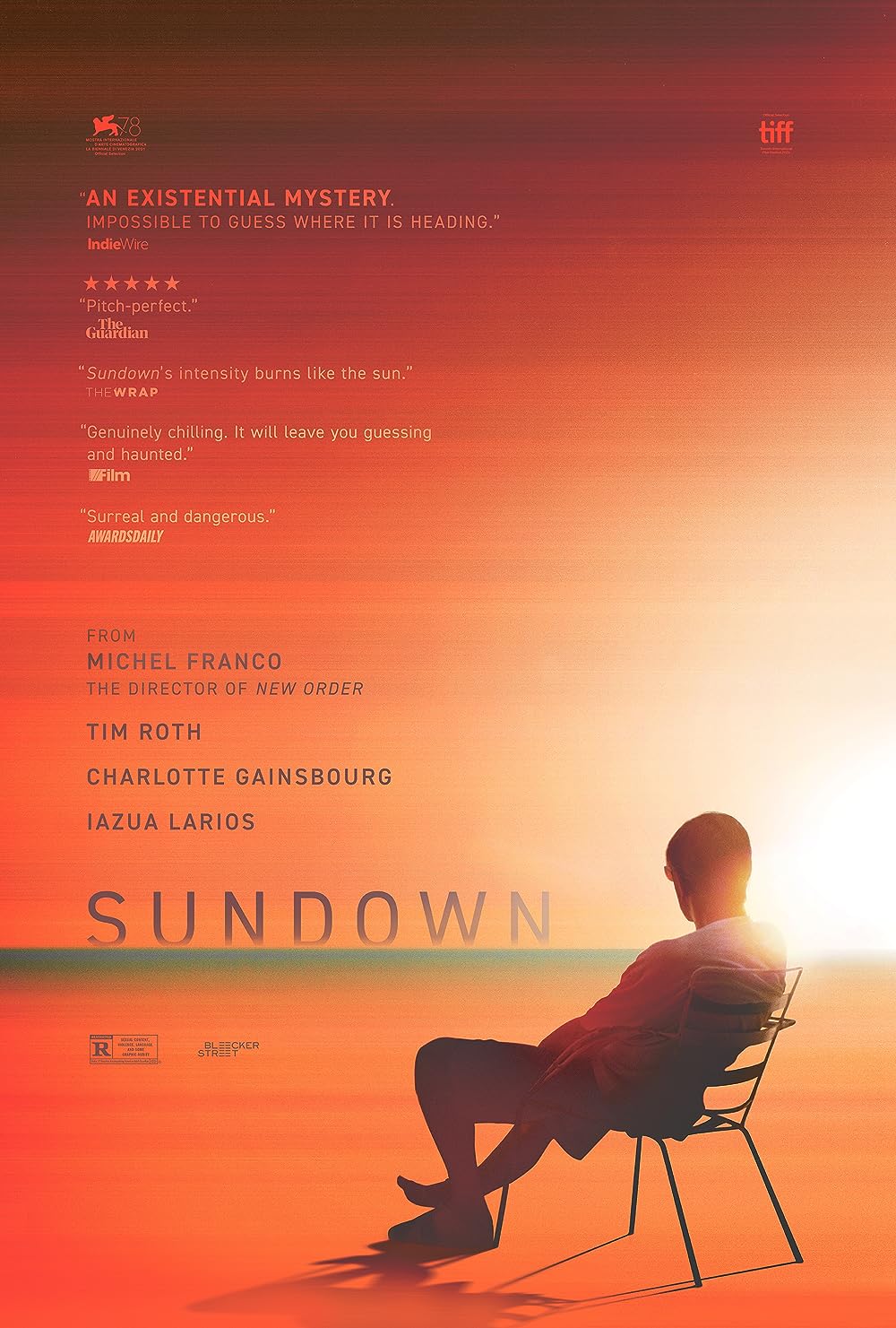 Sundown Sundown
