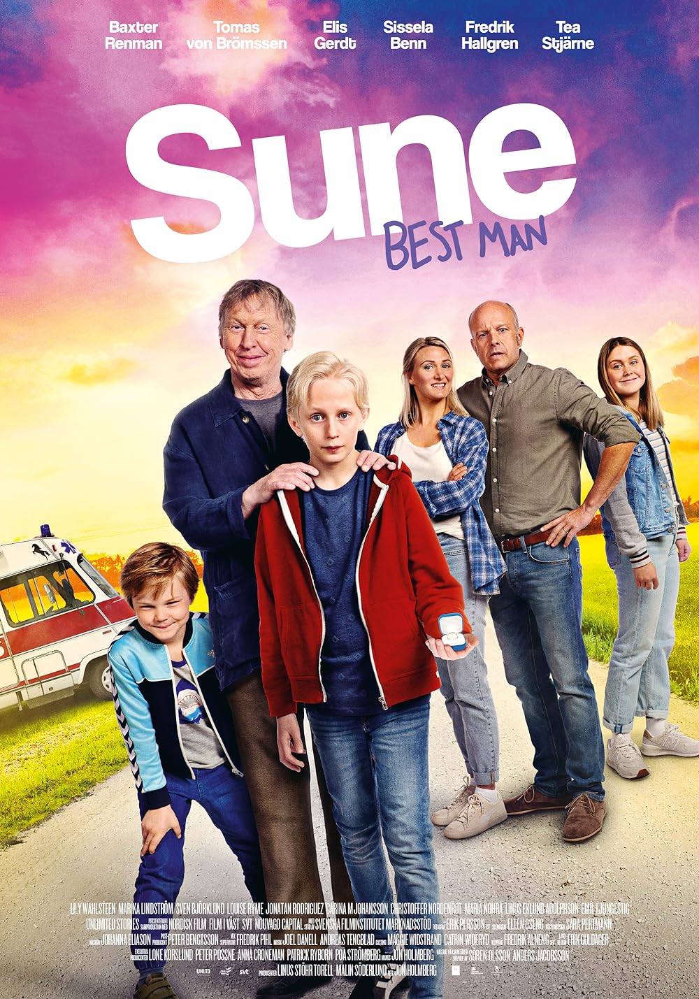 Sune Sune