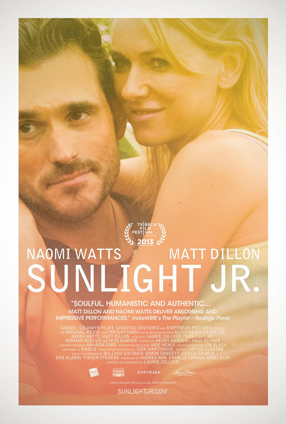 Sunlight Sunlight