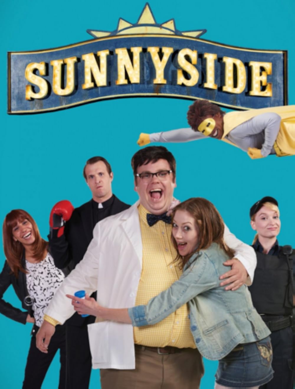 Sunnyside Sunnyside