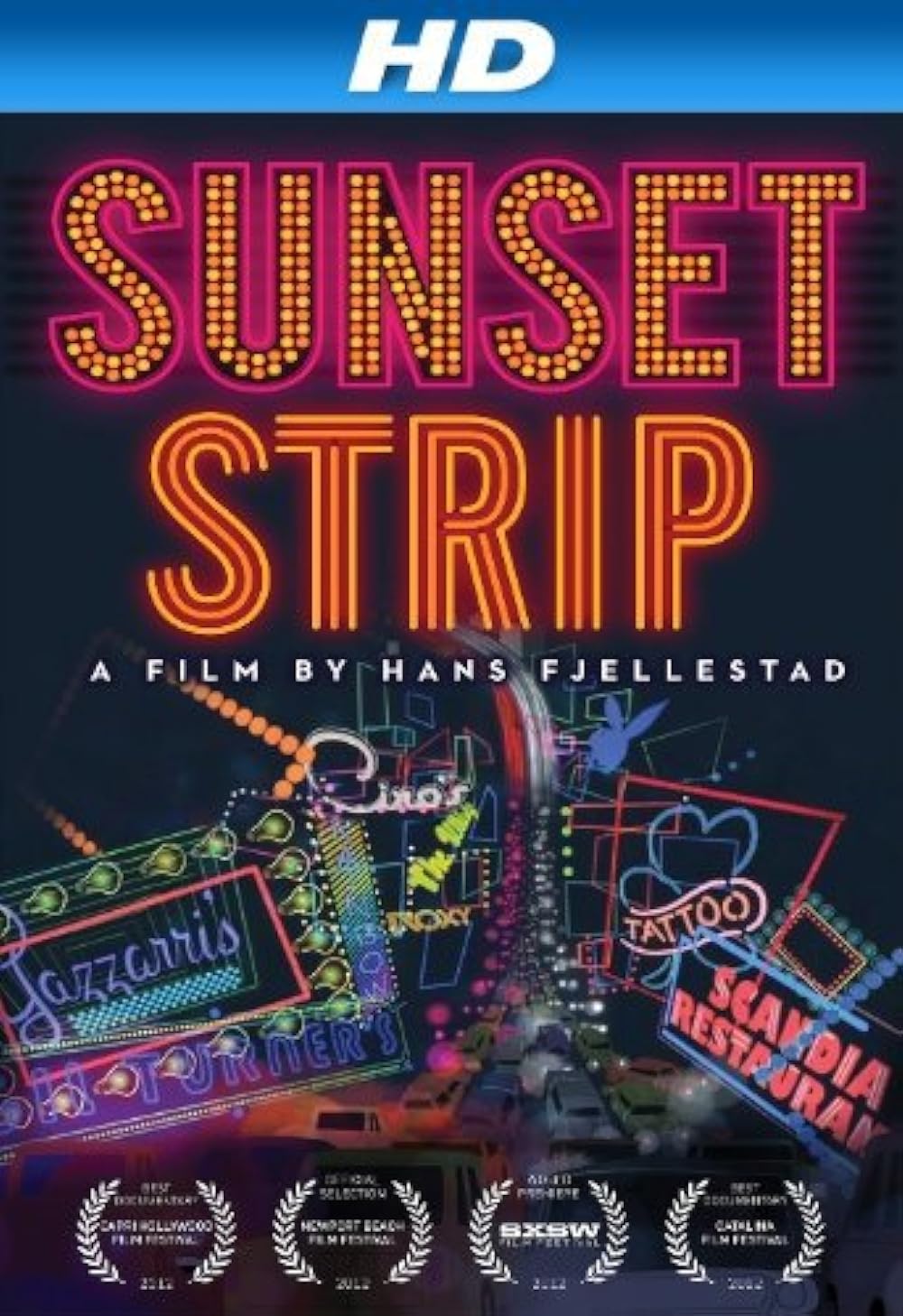 Sunset Sunset