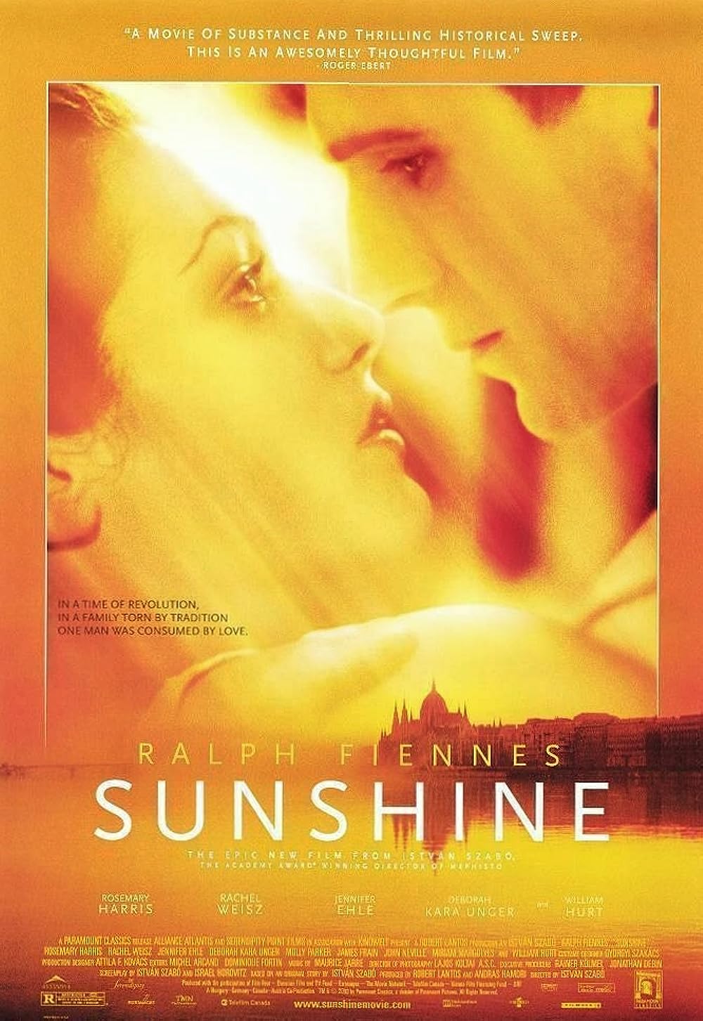 Sunshine Sunshine