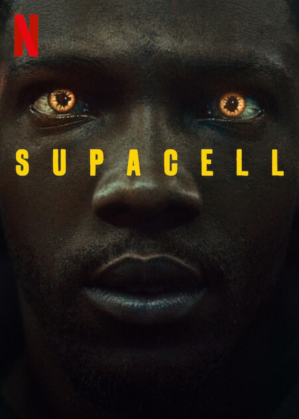 Supacell Supacell