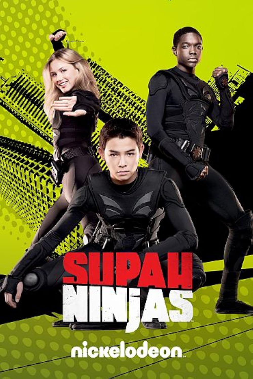 Supah Supah